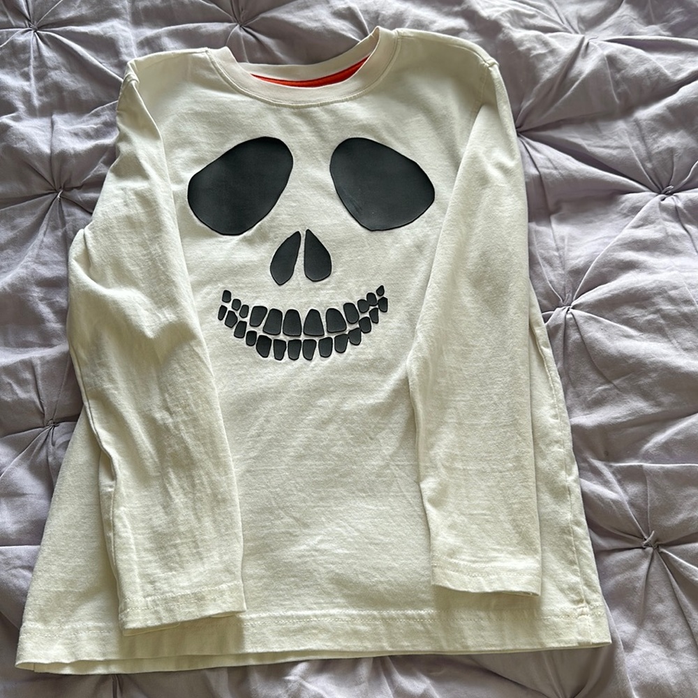 Long sleeve Tshirt